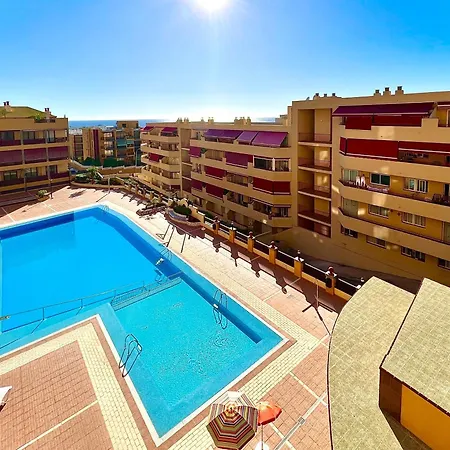 Olivia Sunset Apartamento