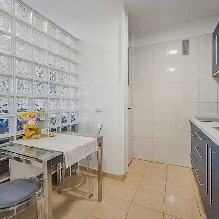 Olivia Sunset Apartamento *