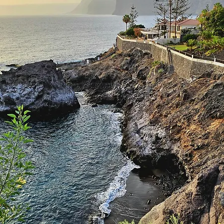 Olivia Sunset Апартаменты *