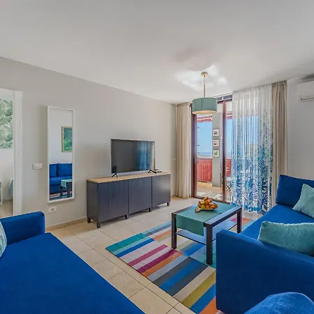 Olivia Sunset Апартаменты *