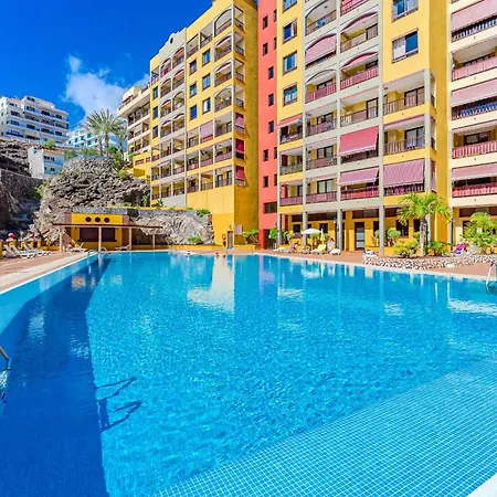 Апартаменты Olivia Sunset *