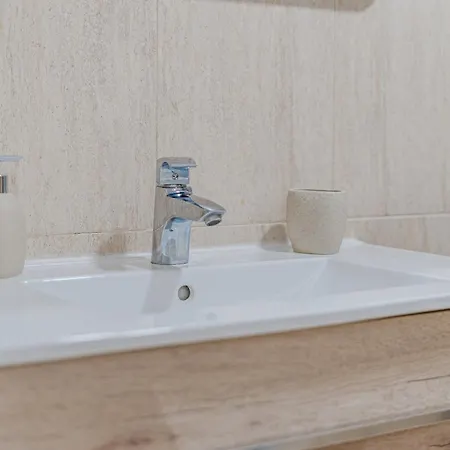 Апартаменты Olivia Sunset *