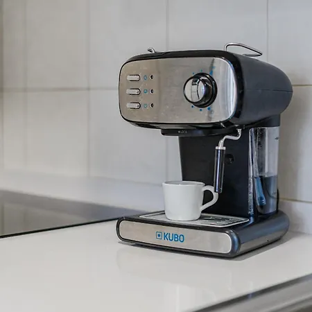 Olivia Sunset Апартаменты Пуэрто-де-Сантьяго