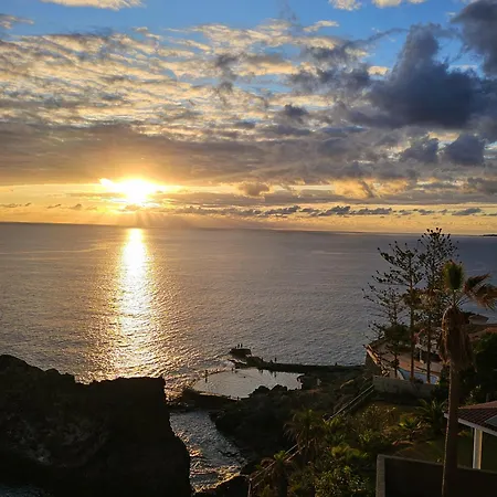 Olivia Sunset * Пуэрто-де-Сантьяго