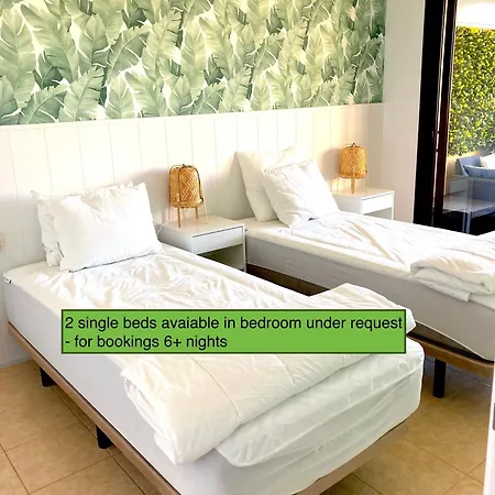 Olivia Sunset Апартаменты