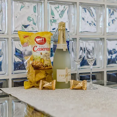 Апартаменты Olivia Sunset