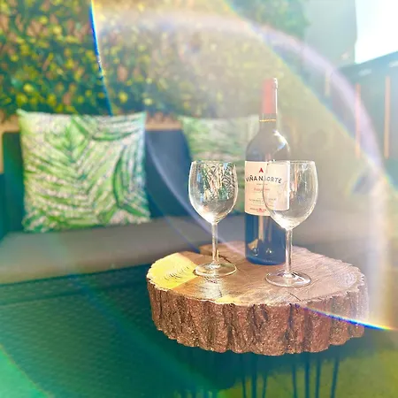 Olivia Sunset Апартаменты *