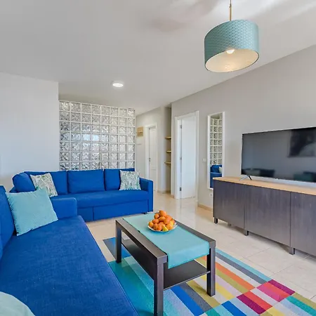 Olivia Sunset * Пуэрто-де-Сантьяго